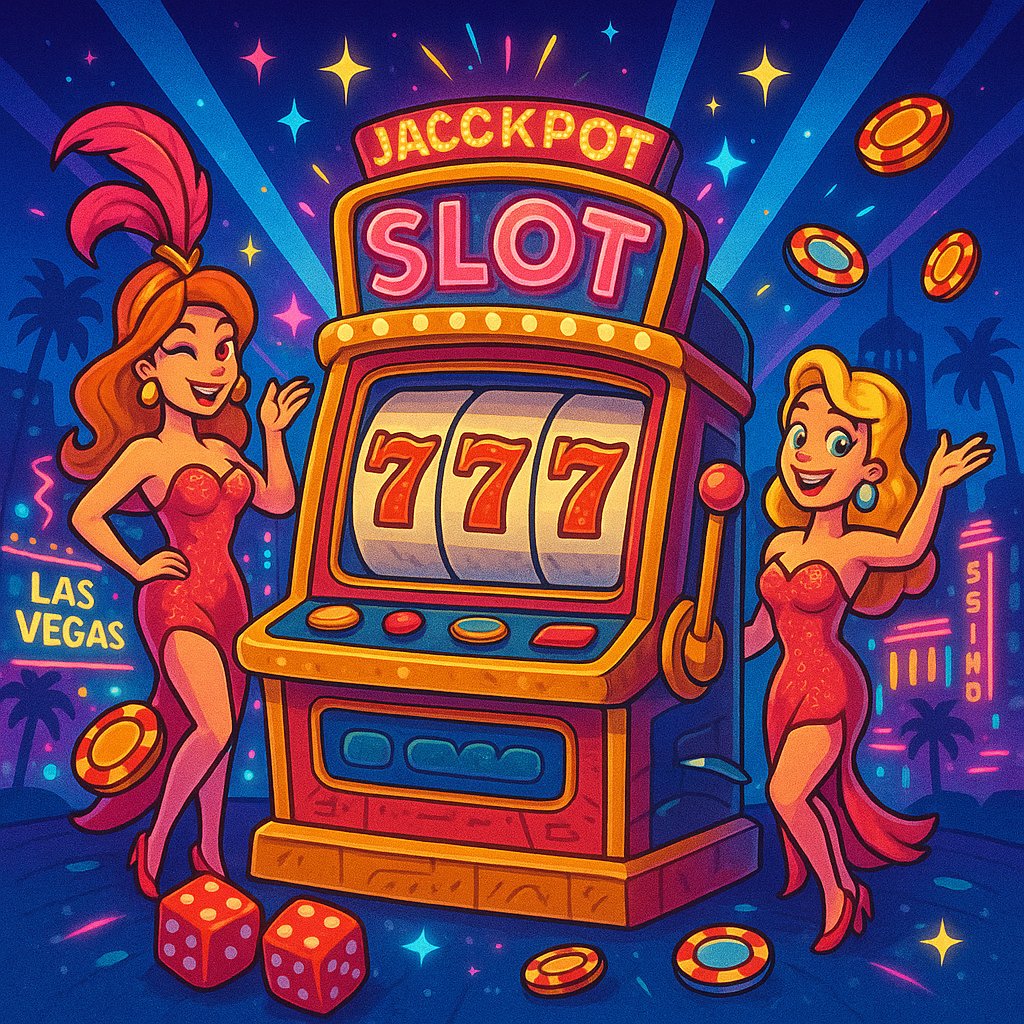 vgslot88 featured game showcase